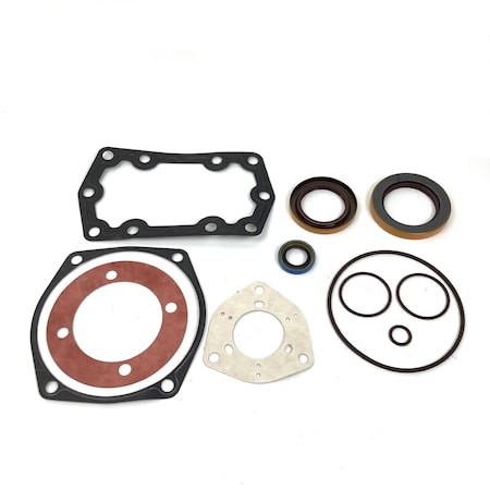 Chelsea Gasket Set - Engine Overhaul 329071-80X